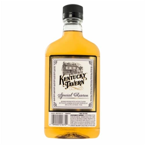 Kentucky Tavern Speical Reserve Kentucky Straight Bourbon Whiskey