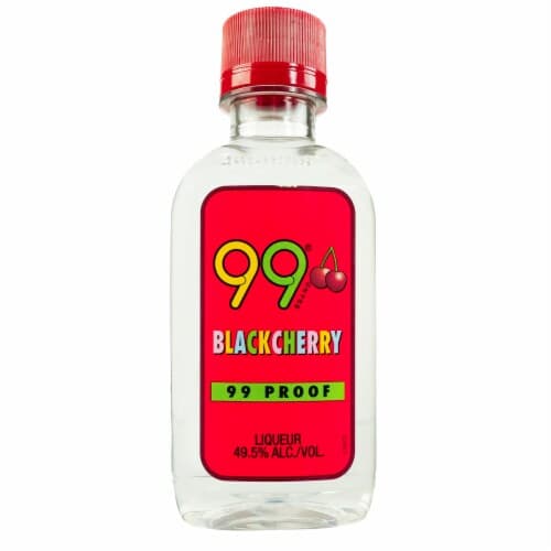 99 Liqueur, Blackcherry
