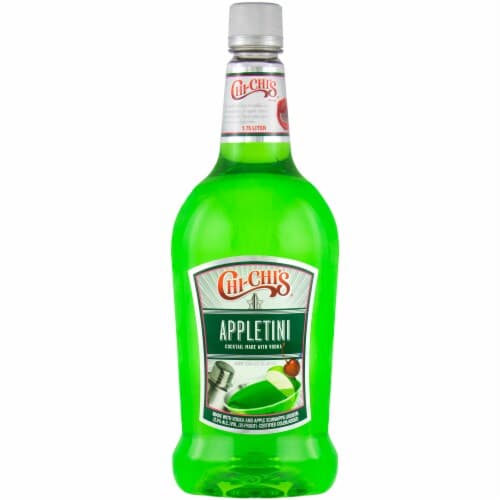 Chi Chis Chi Chis Appletini 1.75 Lt
