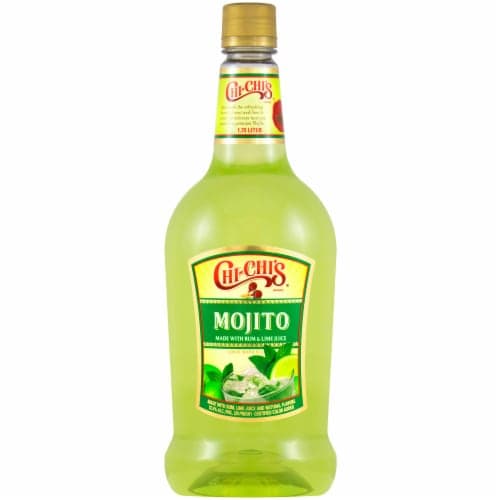 Chi Chi Mojito