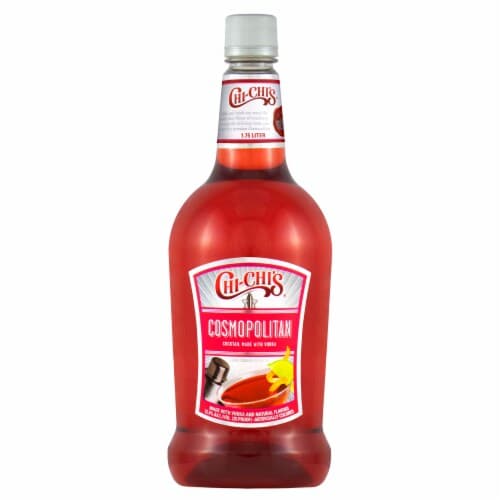 Chi Chi'S Cosmopolitan