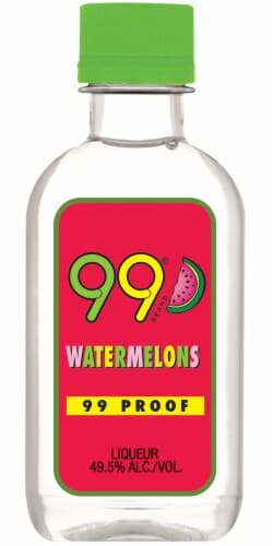 99 Liqueur, Watermelon