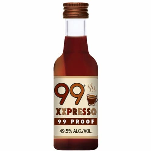 99 Brand Xxpresso Liqueur