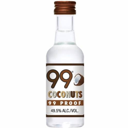 99 Coconuts