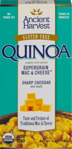 Ancient Harvest Mac & Cheese