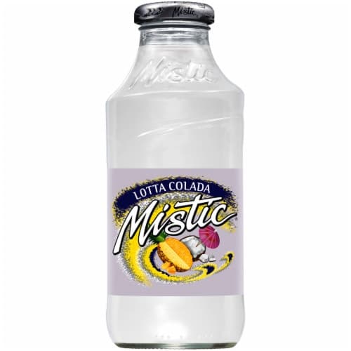 Mistic Lotta Colada