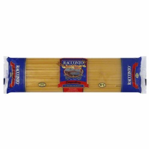 Racconto Linguettine