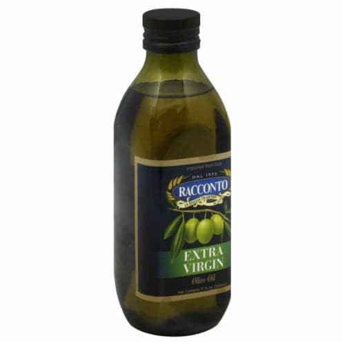 Racconto Extra Virgin Olive Oil