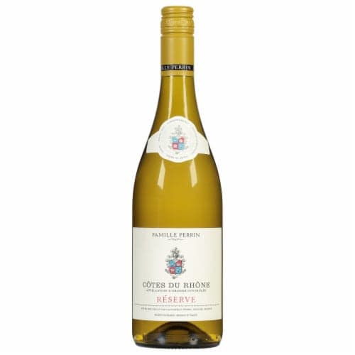 Perrin Cotes Du Rhone Blanc 
