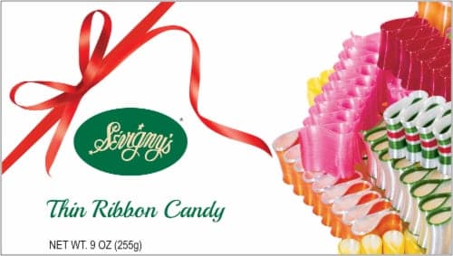 Sevigny'S Thin Ribbon Candy