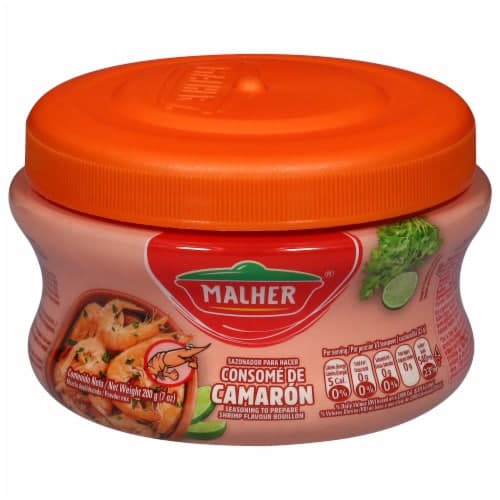 Malher Shrimp Bouillon Granules