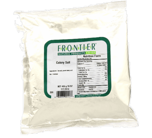 Frontier Celery Salt