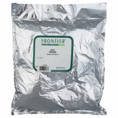 Frontier Whole Cloves