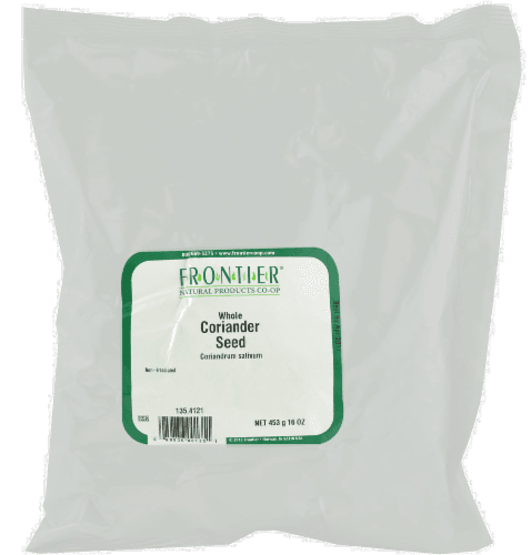 Frontier Whole Coriander