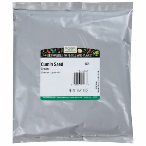 Frontein Ground Cumin Seed