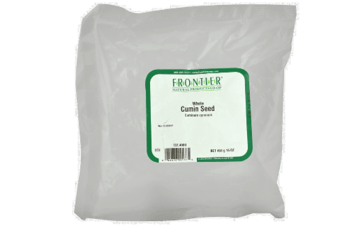 Frontier Whole Cumin Seed