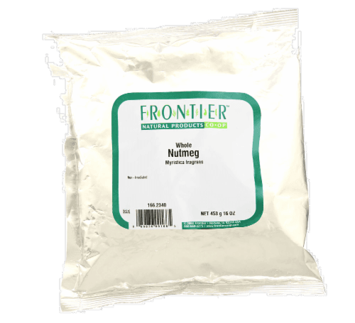 Frontier Whole Nutmeg