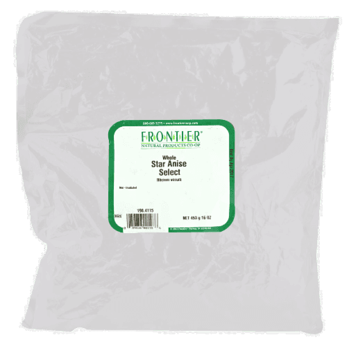 Frontier Anise Star Select