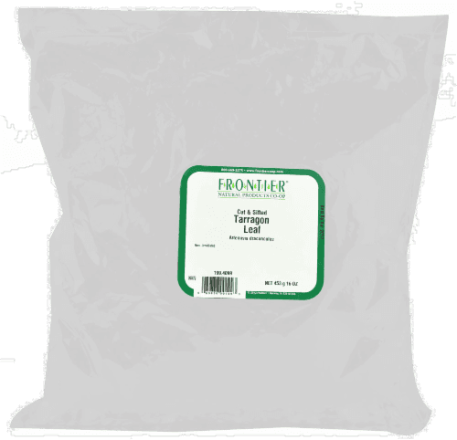 Frontier Tarragon Leaf