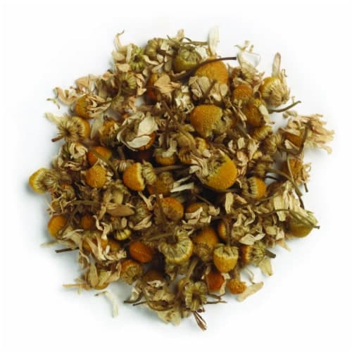 Frontier Organic Whole Chamomile Flowers