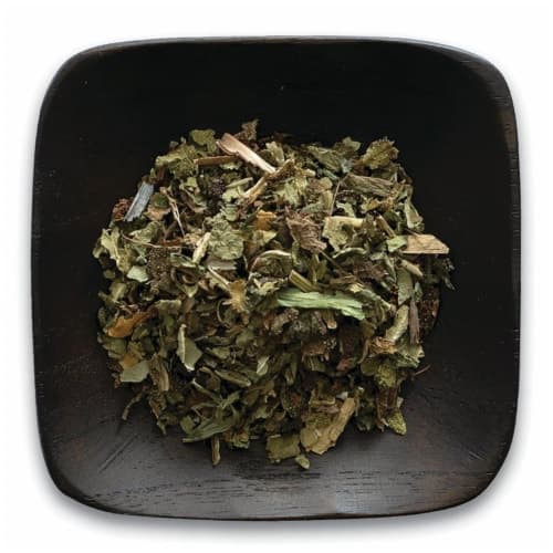 Frontier Co-Op Organic Cut & Sifted Comfrey Leaf Pkg