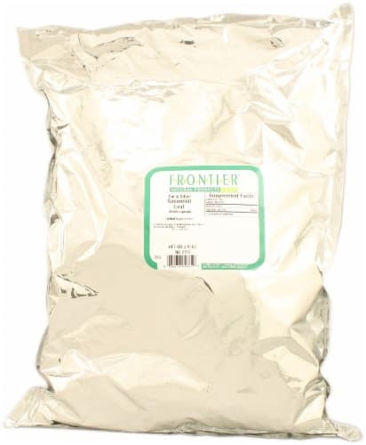 Frontier Cut Spearmint Leaf