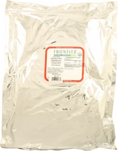 Frontier Natural Products Organic Cut And Sifted Horsetail Herb (Shavegrass