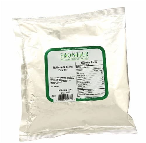 Frontier Buttermilk Blend