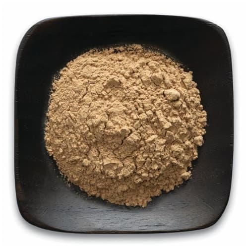 Frontier Co-Op Organic Light Roasted Carob Powder Pkg
