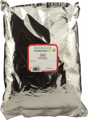 Frontier Organic Chives
