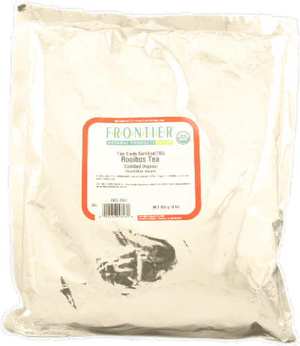 Frontier Organic Rooibos Tea