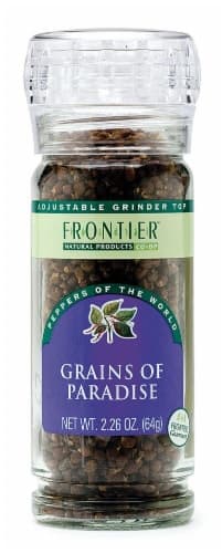Frontier Grains Of Paradise