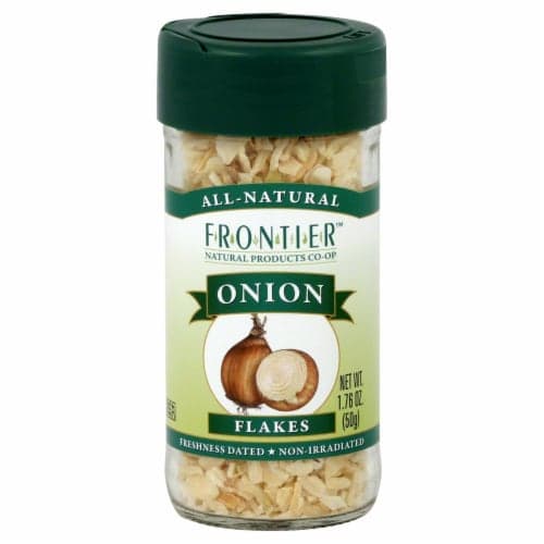 Frontier Onion Flakes