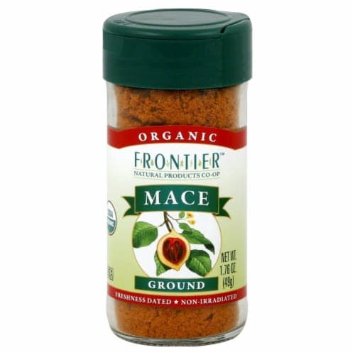 Frontier Organic Ground Mace