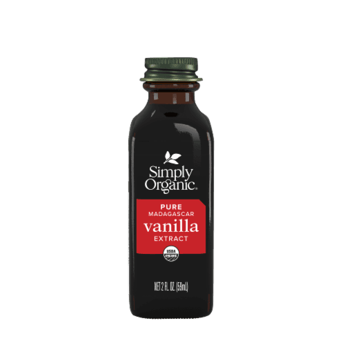Is it High Fructose Corn Syrup Free? Simply Organic Pure Vanilla Extract