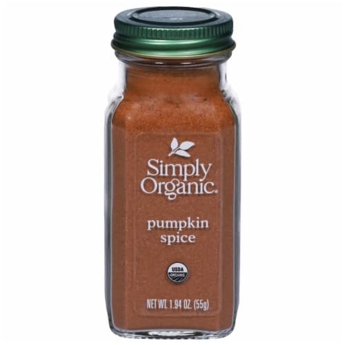 Spice Og2 Pumpkin