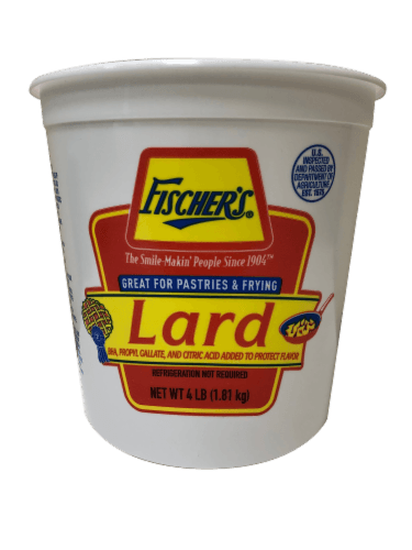 Fischer'S Lard