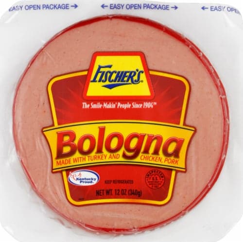 Fischer'S Bologna