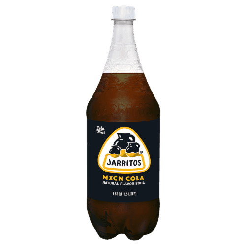 Jarritos Mxcn Cola