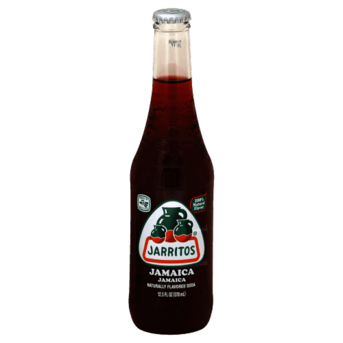 Jarritos Soda, Jamaica