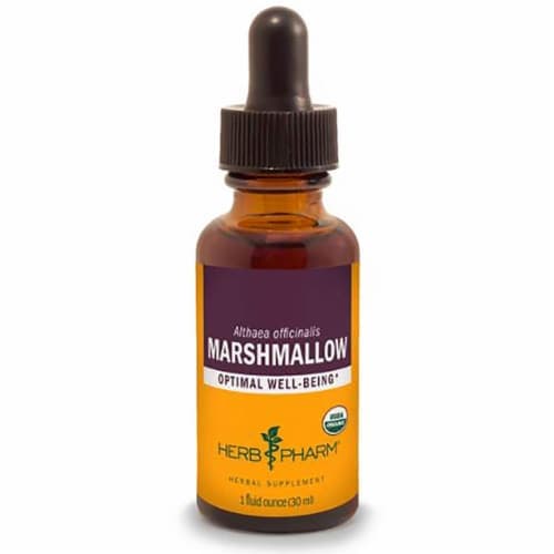 Herb Pharm Marshmallow Extract Oz Liq
