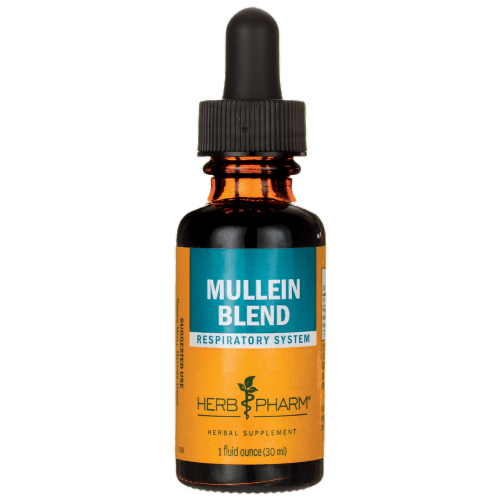 Herb Pharm Mullein Blend Oz Liq