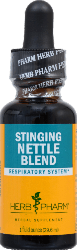 Herb Pharm Nettle Blend Herbal Supplement
