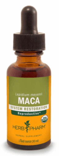 Herb Pharm Whole Root Maca Liquid Extract