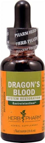 Herb Pharm  Dragon'S Blood