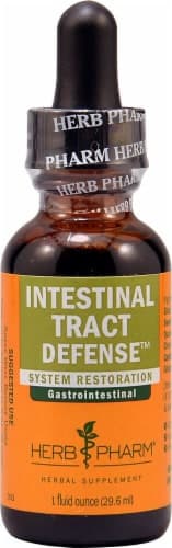 Herb Pharm  Intestinal Tract Defense