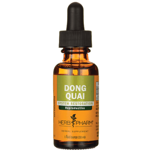 Herb Pharm Dong Quai Oz Liq