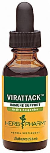 Herb Pharm  Virattack Immune Support