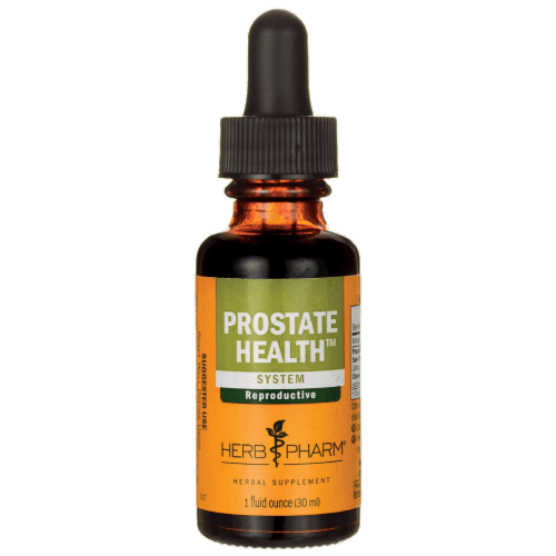 Herb Pharm Healthy Prostate Tonic Compound Oz Liq