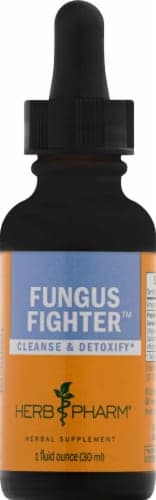 Herb Pharm Fungus Fighter Herbal Supplement